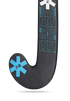 Osaka Low Bow Advanced 85 Electric Blue 2025
